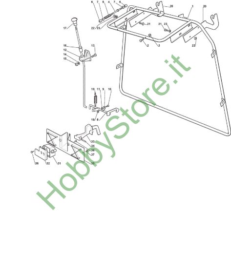 Picture of Sacco
