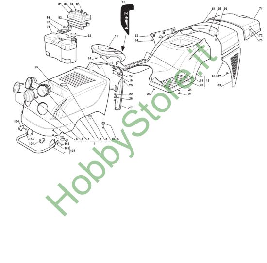 Picture of Carrozzeria