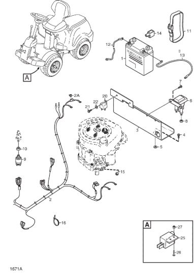 Picture of Parti Elettriche
