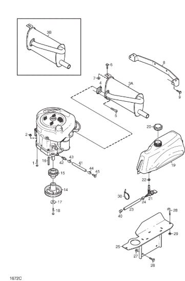 Picture of Motore