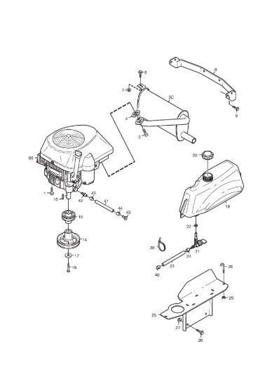 Picture of Motore