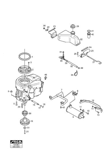 Picture of Motore