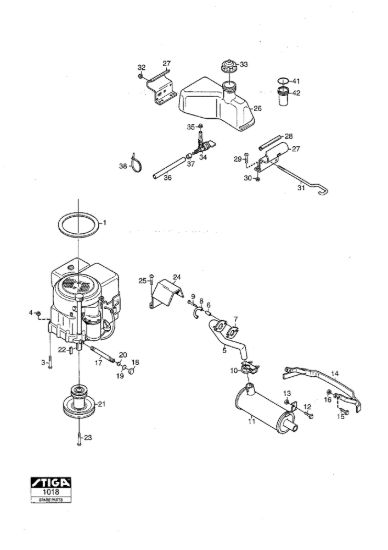 Picture of Motore