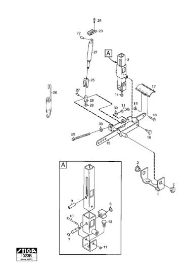 Picture of Dispositivo di Sollevamento