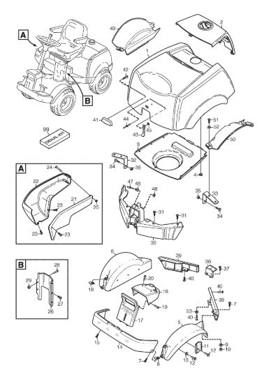 Picture of Chassis