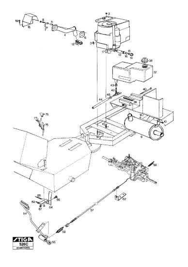 Picture of Engine Brake