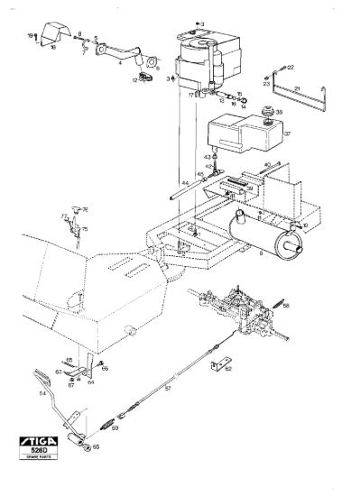 Picture of Engine Brake