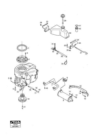 Picture of Motore