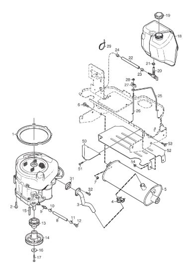Picture of Engine