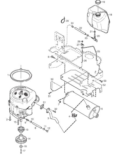 Picture of Engine