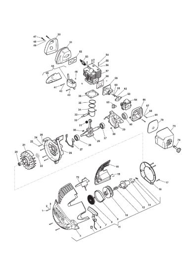 Picture of Motore