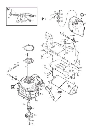 Picture of Motore