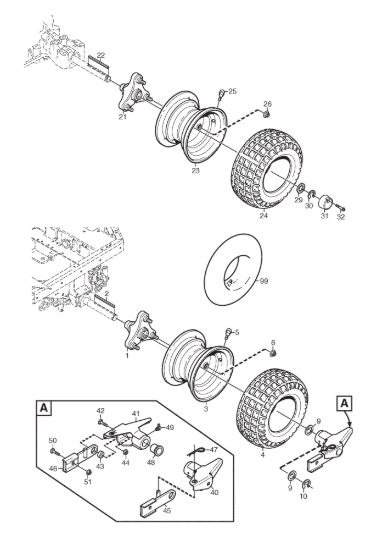 Picture of Wheels 16"