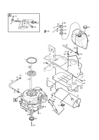 Picture of Motore