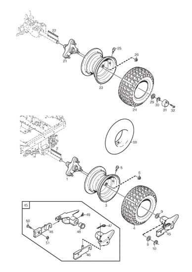Picture of Wheels