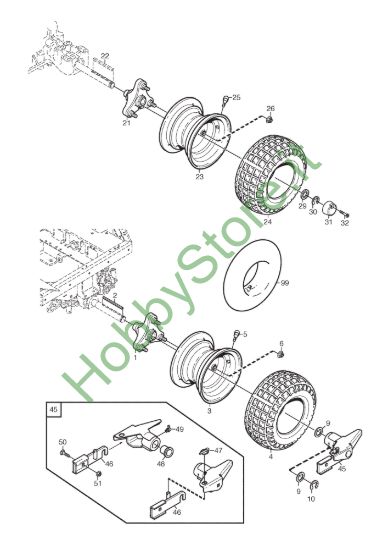Picture of Wheels
