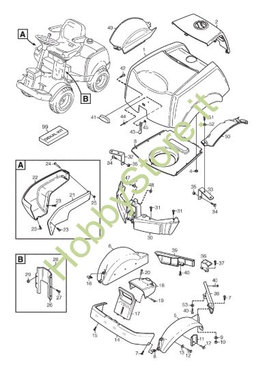 Picture of Chassis