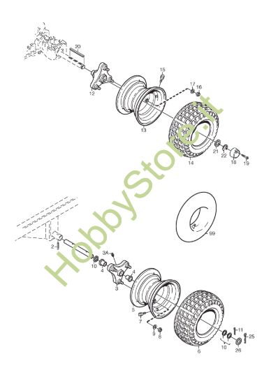Picture of Wheels