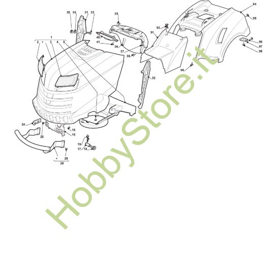 Picture of Carrozzeria