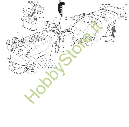 Picture of Carrozzeria
