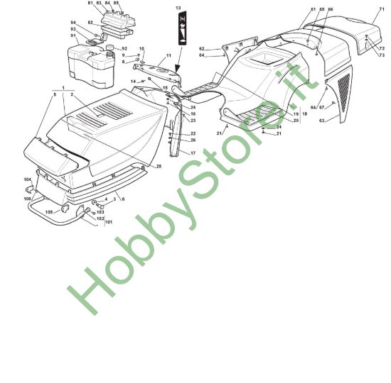 Picture of Carrozzeria