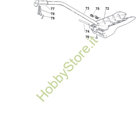 Picture of Mulching Kit