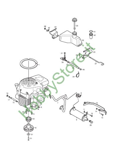 Picture of Motore