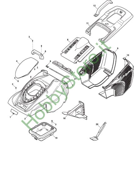 Picture of Chassis