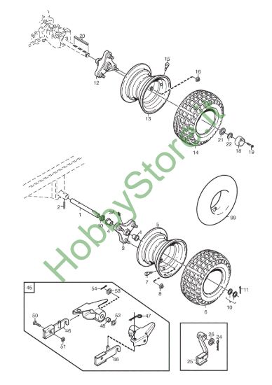Picture of Wheels