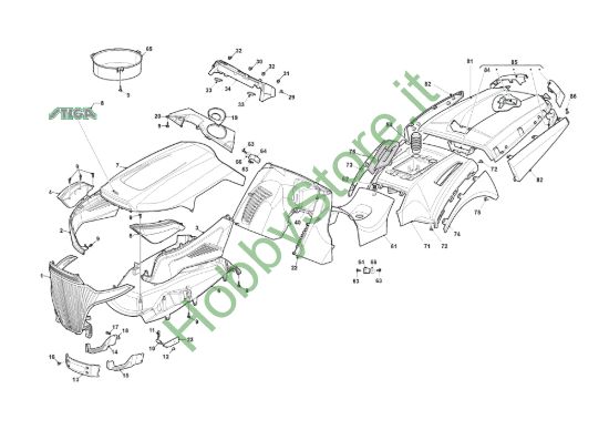 Picture of Carrozzeria