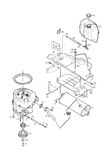 Picture of Motore
