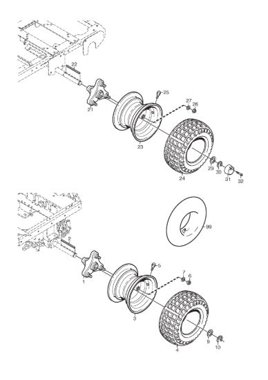Picture of Wheels
