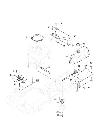 Picture of Motore