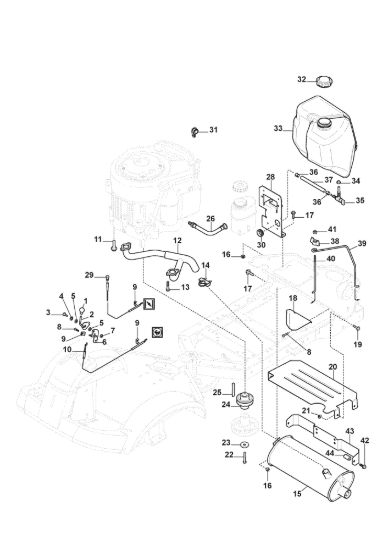 Picture of Motore