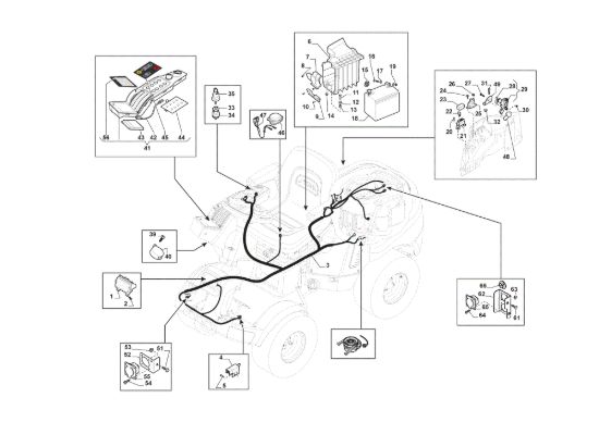 Picture of Parti Elettriche