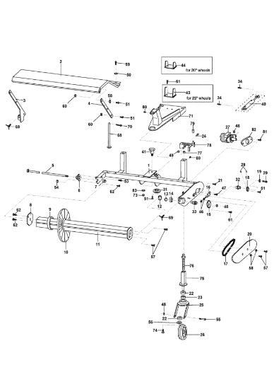 Picture of Rotary brush