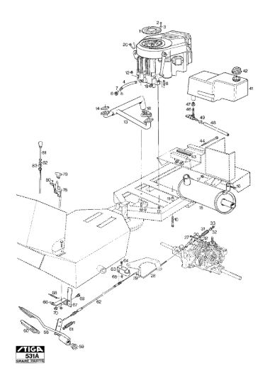 Picture of Engine Brake