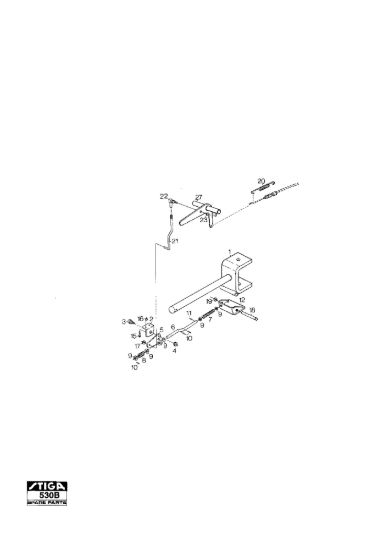 Picture of Pto-Brake