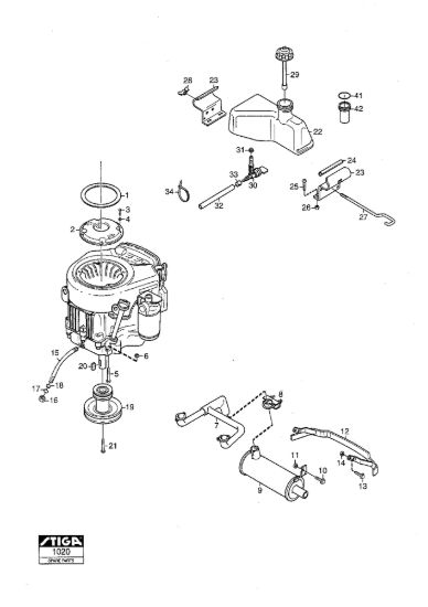Picture of Motore