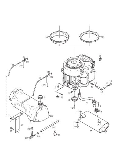 Picture of Motore