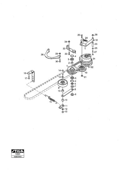 Picture of PTO