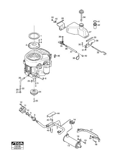 Picture of Motore