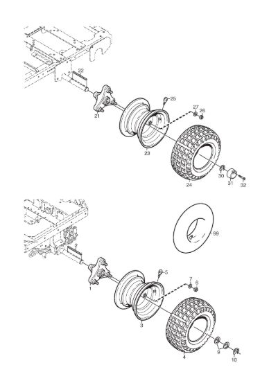 Picture of Wheels