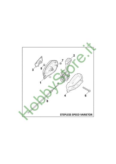 Picture of Variatore di Velocità