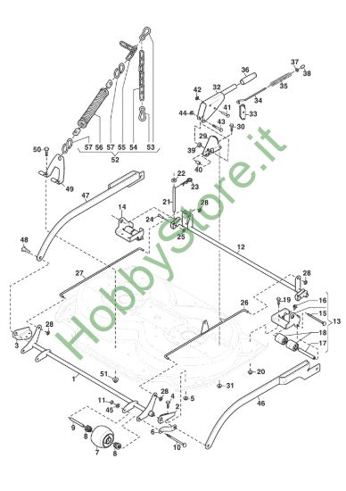 Picture of Controls