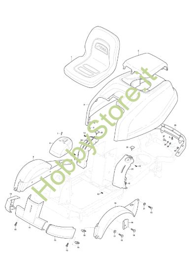 Picture of Carrozzeria