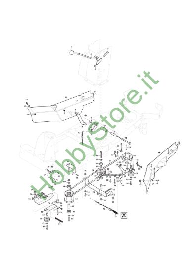 Picture of PTO