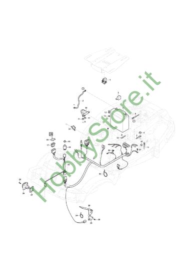 Picture of Parti Elettriche