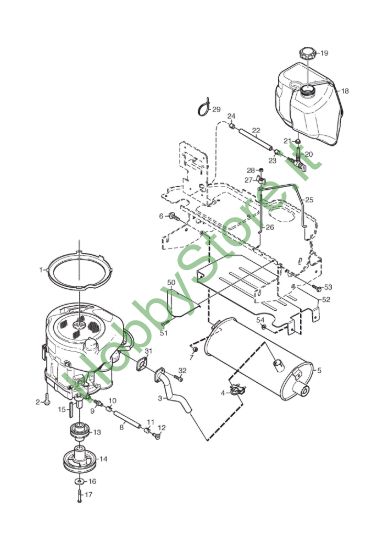 Picture of Motore
