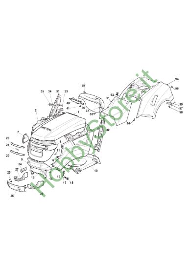 Picture of Carrozzeria